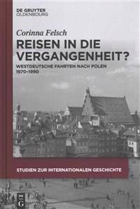 Reisen in Die Vergangenheit?