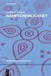 Wahrscheinlichkeit