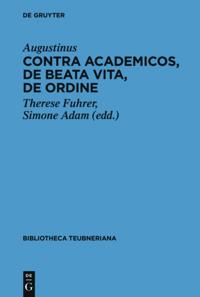 Bibliotheca scriptorum Graecorum et Romanorum Teubneriana