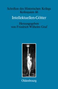 Schriften des Historischen Kollegs