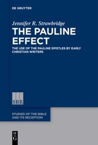 Studies of the Bible and Its Reception (SBR)