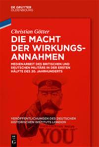 Die Macht Der Wirkungsannahmen