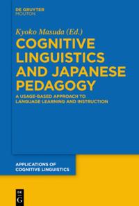 Applications of Cognitive Linguistics [ACL]