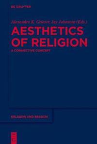 Aesthetics of Religion