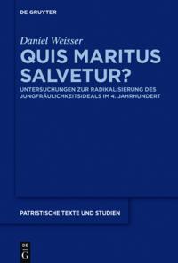 Quis maritus salvetur?