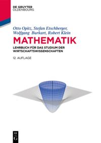 De Gruyter Studium