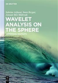 Wavelet Analysis on the Sphere