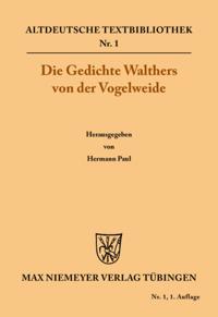Altdeutsche Textbibliothek