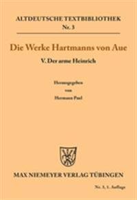 Der arme Heinrich