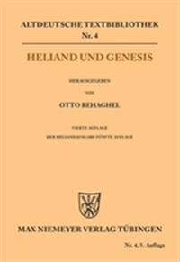 Heliand und Genesis