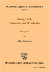 König Tirol, Winsbeke und Winsbekin