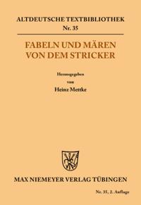 Altdeutsche Textbibliothek