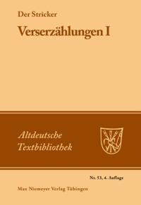 Altdeutsche Textbibliothek