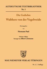 Altdeutsche Textbibliothek