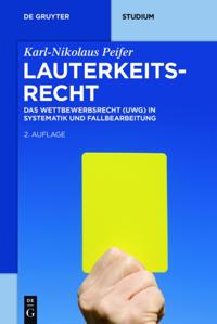 De Gruyter Studium