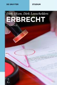 De Gruyter Studium