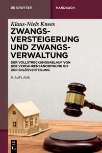De Gruyter Handbuch