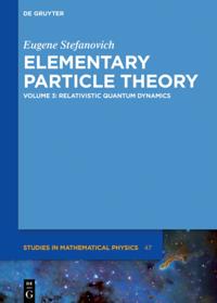 De Gruyter Studies in Mathematical Physics