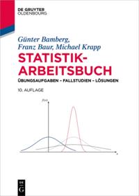 De Gruyter Studium