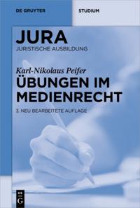 De Gruyter Studium