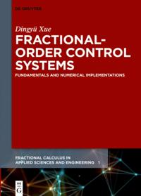 Fractional Calculus in Applied Sciences and Engineering