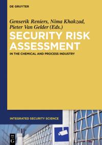 Integrated Security Science