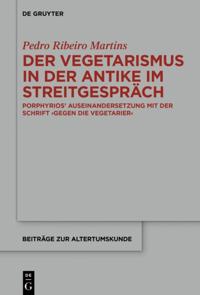 Beiträge zur Altertumskunde