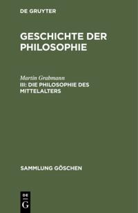 Sammlung Göschen