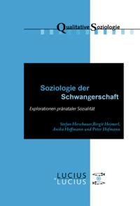 Qualitative Soziologie