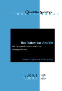 Qualitative Soziologie