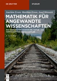 De Gruyter Studium