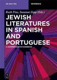 Jewish Literatures in Spanish and Portuguese