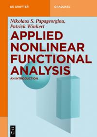De Gruyter Textbook