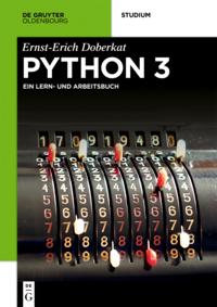 De Gruyter Studium