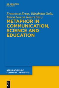 Applications of Cognitive Linguistics [ACL]