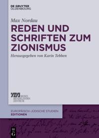 Europäisch-jüdische Studien – Editionen