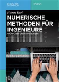 Numerische Methoden Für Ingenieure: Grundlagen Und Anwendungen