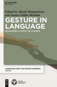 Gesture in Language