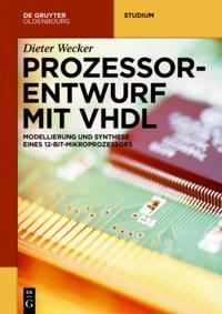 De Gruyter Studium