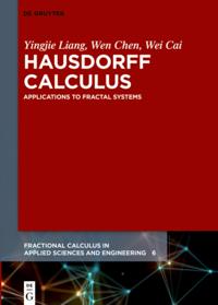 Fractional Calculus in Applied Sciences and Engineering