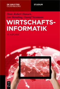 De Gruyter Studium