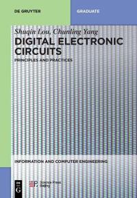 Digital Electronic Circuits