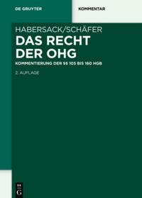 De Gruyter Kommentar