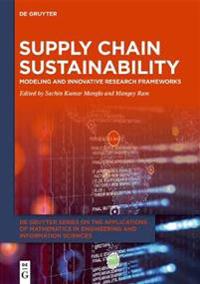Supply Chain Sustainability