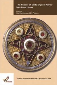 Shapes of Early English Poetry