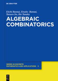 De Gruyter Series in Discrete Mathematics and Applications