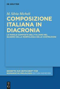 Composizione italiana in diacronia