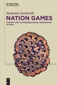 Nation Games