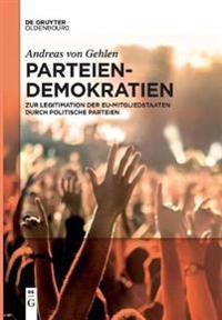 Parteiendemokratien