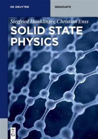Solid State Physics